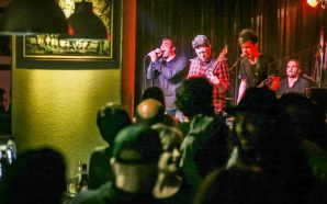 11 bares em Lisboa onde se ouve música ao vivo