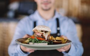 10 restaurantes com bons hambúrgueres no Grande Porto