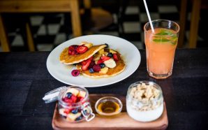 Crepes, panquecas e waffles: onde comê-los em Lisboa