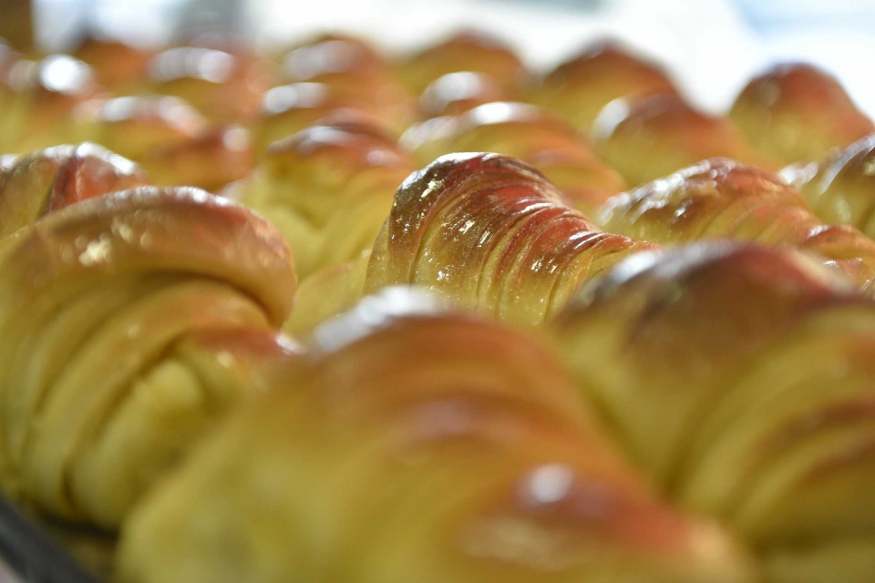 Croissants em Lx e Norte – Pastelaria Chicana