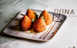 Av. Duque de Loulé: ainda há segredos no coração de Lisboa