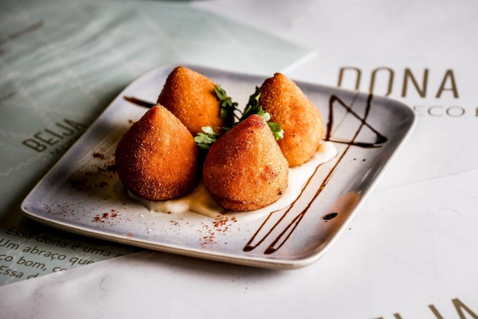 Restaurante Dona Beija