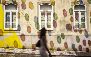 Estas duas ruas portuguesas estão entre as mais bonitas do mundo