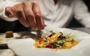 Crítica de Fernando Melo: Restaurante Avenida, Lagos