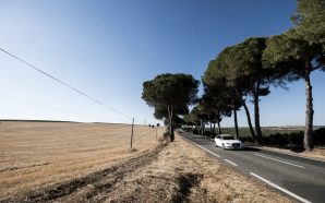 De Chaves a Faro: beleza da Estrada Nacional 2 dá que falar nos EUA