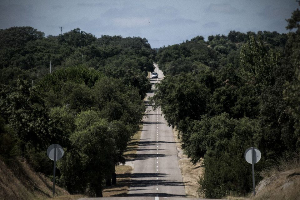 Crónica de Pedro Ivo Carvalho: Os portugueses descobriram Portugal