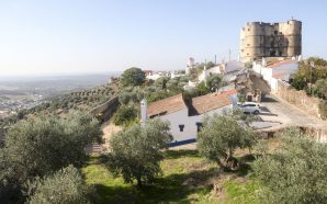 Évoramonte: As novidades dentro do castelo misterioso