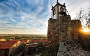 Castelo Rodrigo: dormir e comer numa aldeia histórica