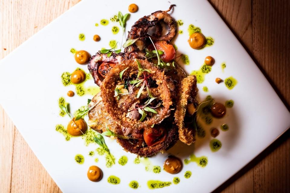 Restaurante ET Portuguese