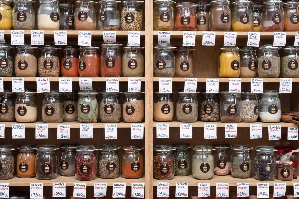 Mercearia Cantinho do Vítor