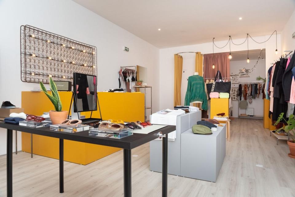 15.33 Studio & Concept Store