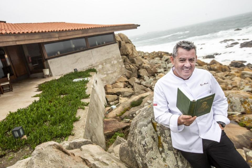 Casa de Chá da Boa Nova