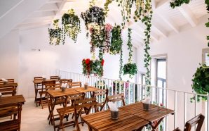 Porto: um jardim de sabores ligeiros longe da confusão