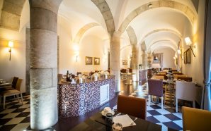 Dormir em Braga entre paredes com 500 anos de história