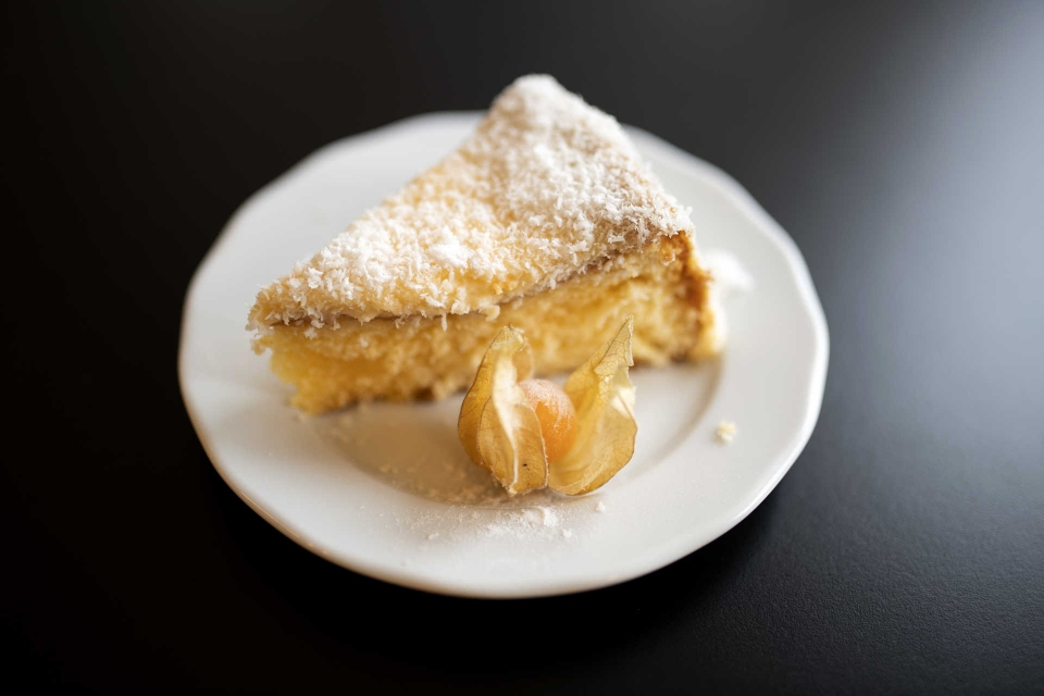 Braga: Ana Tão Gourmet e Salão de Chá