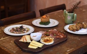 Abriu uma nova cervejaria com petiscos na Baixa do Porto