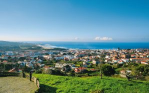Serra, história e sabores para descobrir em Vila Praia de Âncora