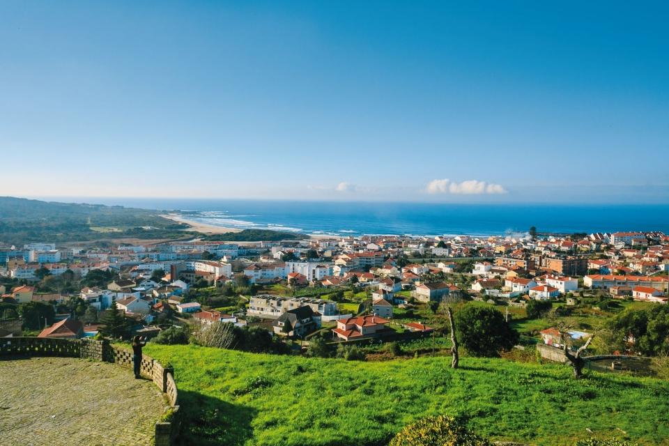Caminha: Evasoes – Roteiro em Vila Praia de Ancora.