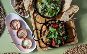 Sete sugestões para aproveitar o primeiro fim de semana de fevereiro em Lisboa. Veja mais na galeria.