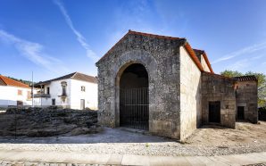 Oliveira do Hospital: aldeias, história e natureza