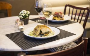 Porto: Comida tradicional na Rua do Bonjardim