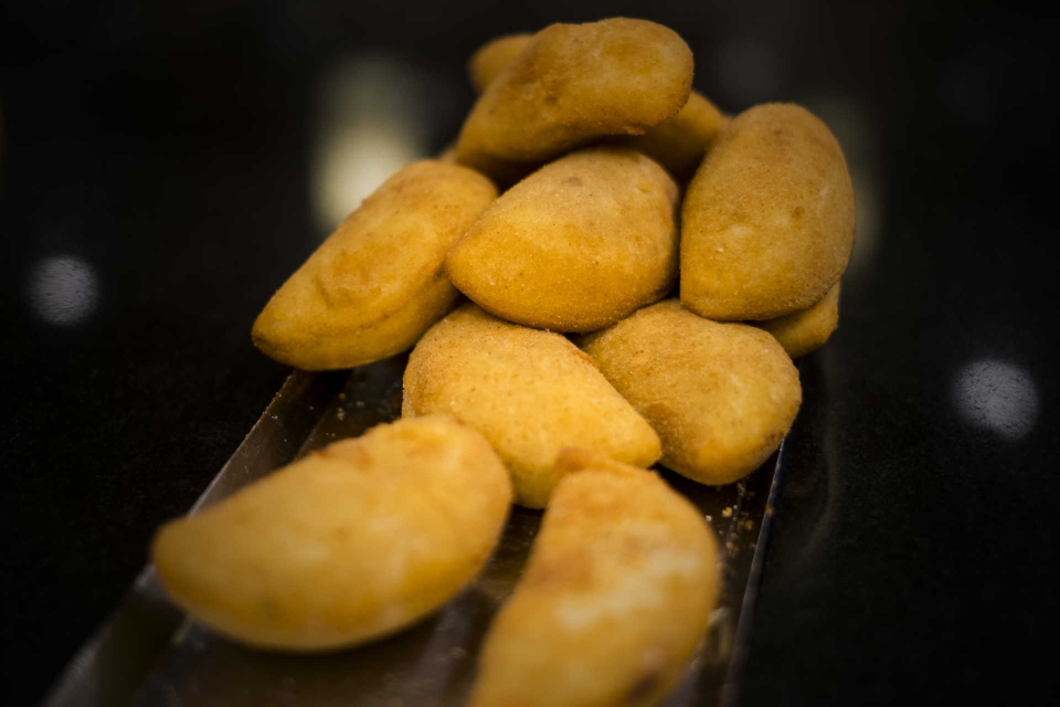 Confeitaria Crystal Palace