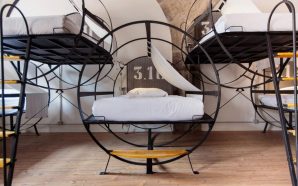 Porto tem o melhor alojamento vínico do mundo este ano