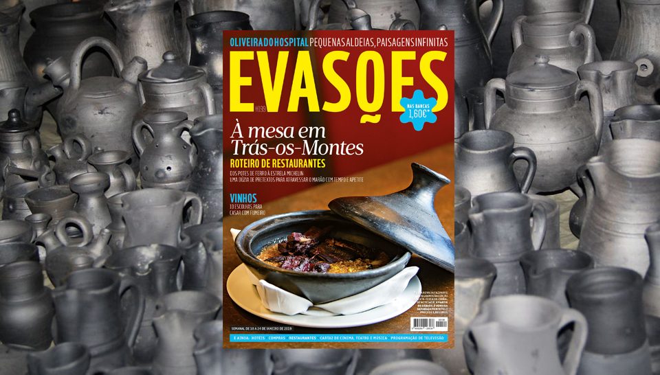 evasoes 199 18 de dezembro de 2019