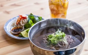 Tudo sobre o food court asiático do Martim Moniz