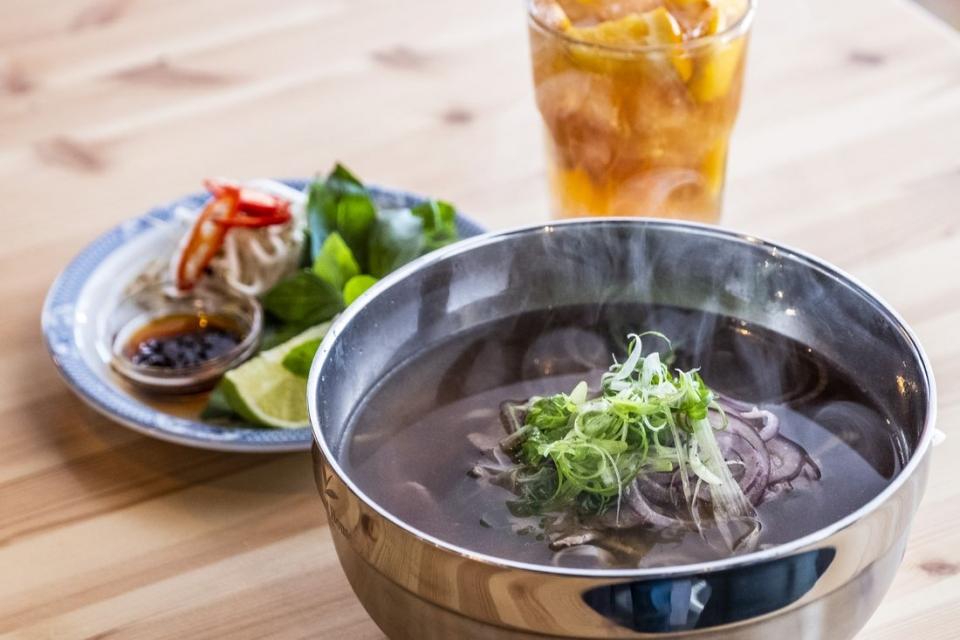 Mercado Oriental do Martim Moniz