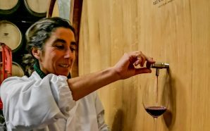 Casa Relvas, um enoturismo familiar em Évora