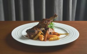 Cozinha portuguesa sem clichés na Baixa de Lisboa