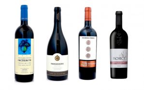 12 casas que lutam pelo vinho perfeito
