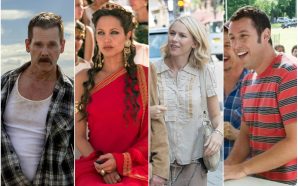 7 filmes na TV para os 7 dias desta semana