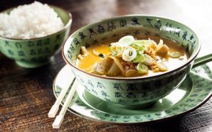 9 bons restaurantes asiáticos no Porto