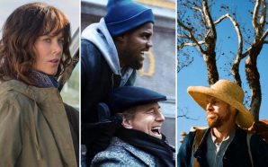 Os filmes que vão estrear-se esta semana no cinema