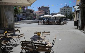 praça dos poveiros opinião luísa marinho