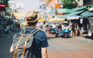 Histórias e cozinha do sudeste asiático à mesa em Lisboa
