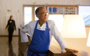 «Existe em Portugal uma riqueza de fumeiro sem comparação no resto do mundo»