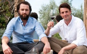 Programa de vinhos visto em todo o mundo grava temporada em Portugal