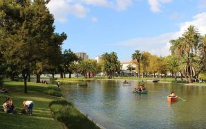 5 programas até 10 euros para o Dia dos Namorados em Lisboa