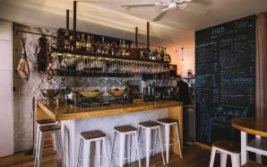 Porto: 6 balcões para comer sozinho