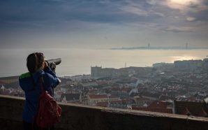 6 programas para aproveitar este fim de semana em Lisboa