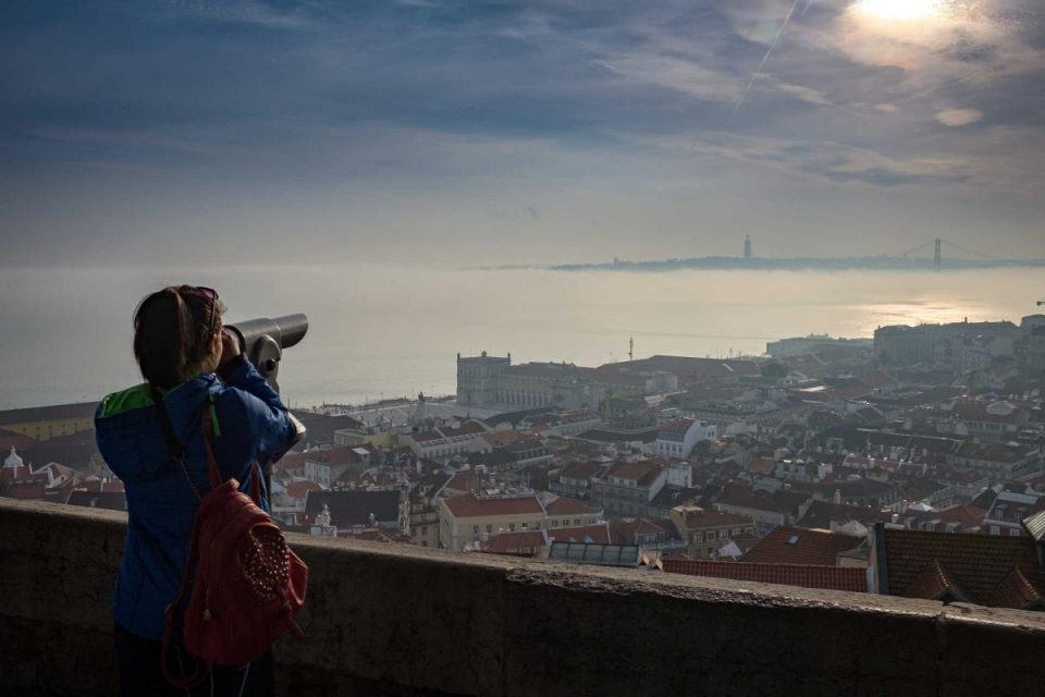 6 programas para aproveitar este fim de semana em Lisboa