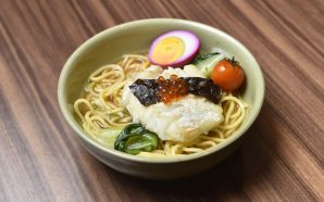 Matosinhos: Abriu um novo restaurante a dois passos da praia