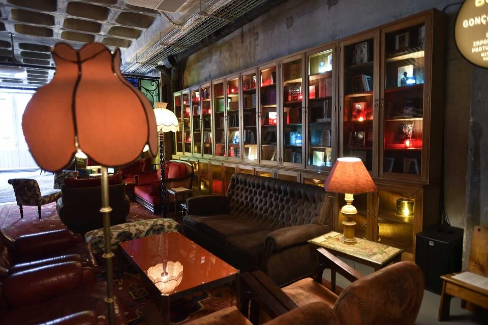 Restaurante O Carniceiro