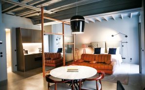 Noites tranquilas em pleno Bairro Alto