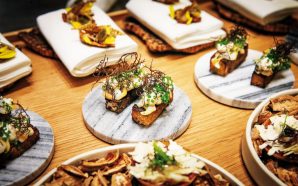 Ceia: o restaurante ímpar em Lisboa onde só comem 14 pessoas