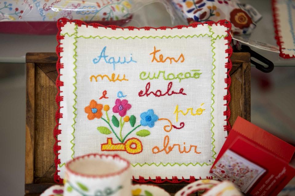 Vila Verde: Roteiro no município