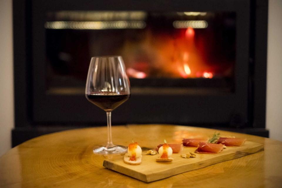 Enoturismo na Beira Interior